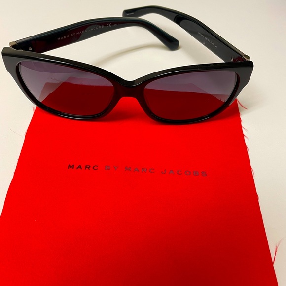 Marc By Marc Jacobs Accessories - Marc by Marc Jacobs Sunglasses